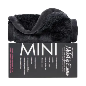 MakeUp Eraser Mini - Black