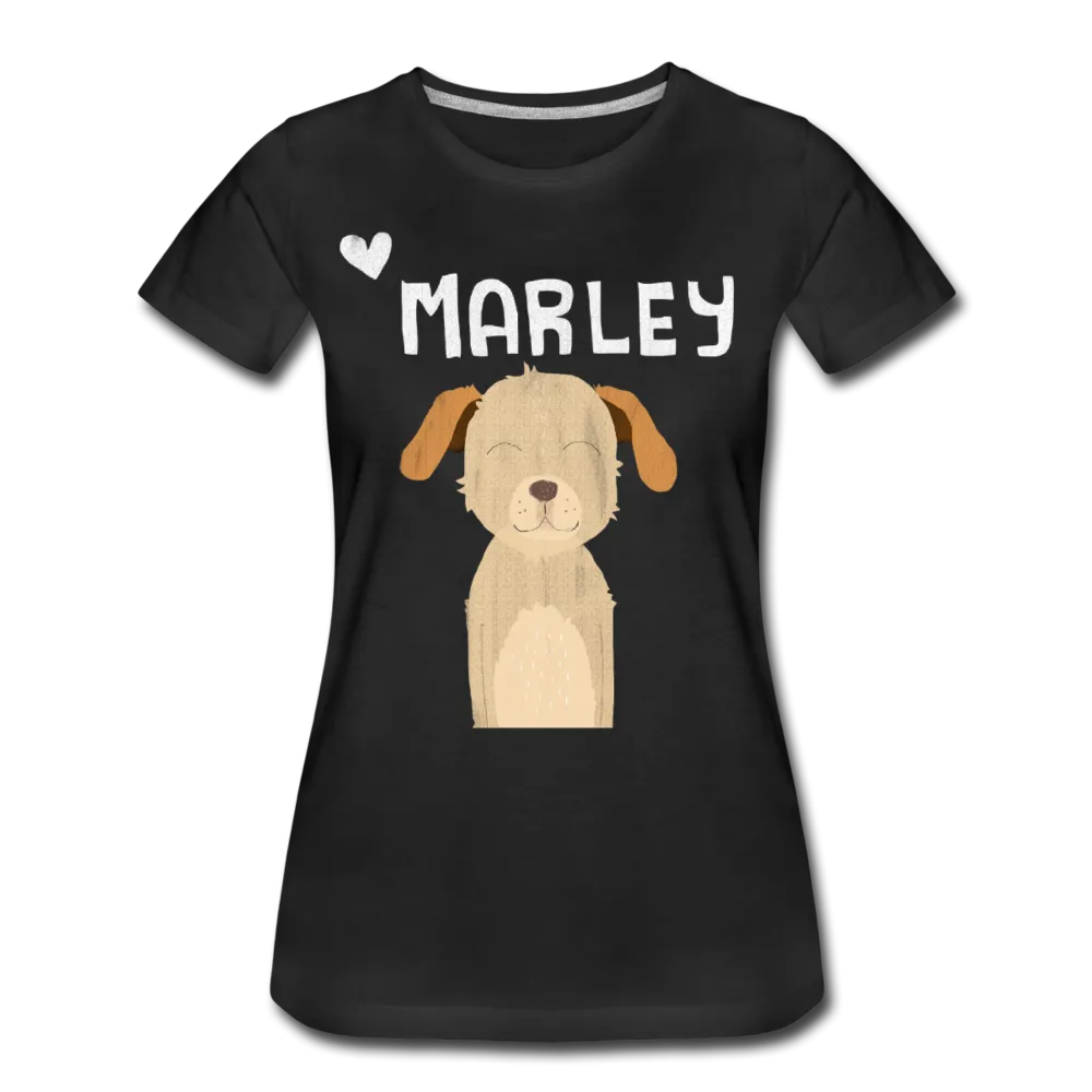 Marley Women’s Premium T-Shirt