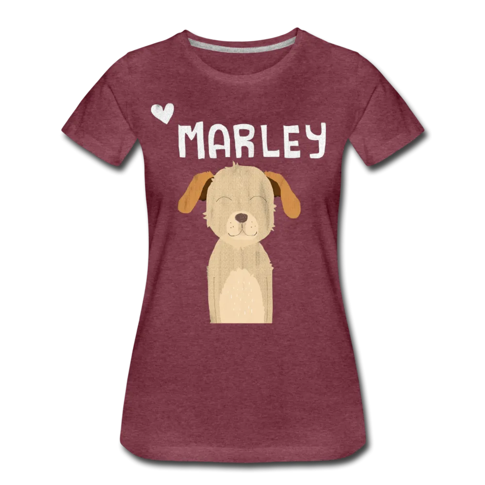 Marley Women’s Premium T-Shirt