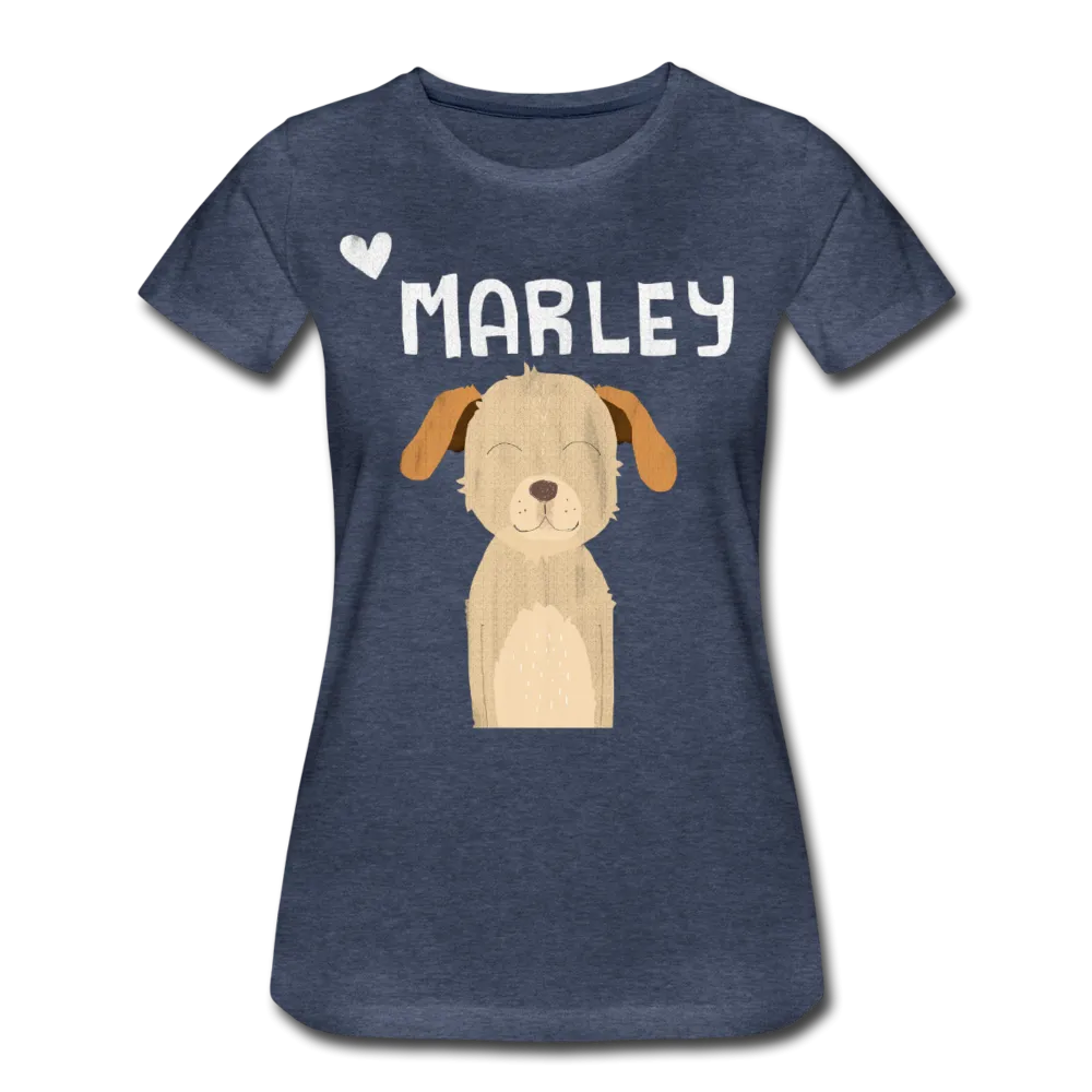 Marley Women’s Premium T-Shirt