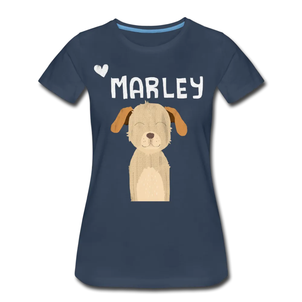 Marley Women’s Premium T-Shirt