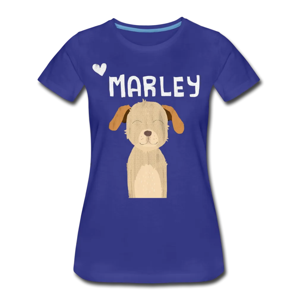 Marley Women’s Premium T-Shirt