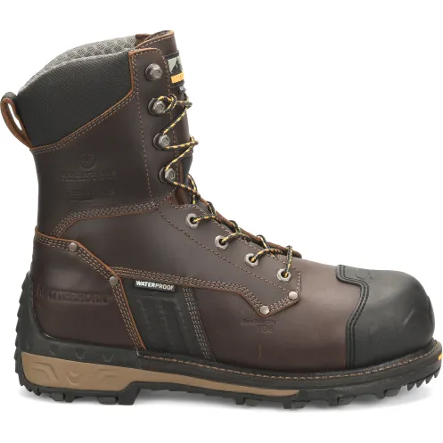 Matterhorn Men's Maximus 2.0 8" Composite Toe Waterproof 800G Ins Work Boot- MT2562