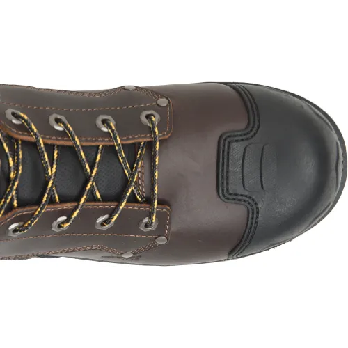 Matterhorn Men's Maximus 2.0 8" Composite Toe Waterproof 800G Ins Work Boot- MT2562