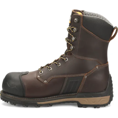 Matterhorn Men's Maximus 2.0 8" Composite Toe Waterproof 800G Ins Work Boot- MT2562