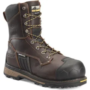 Matterhorn Men's Maximus 2.0 8" Composite Toe Waterproof 800G Ins Work Boot- MT2562