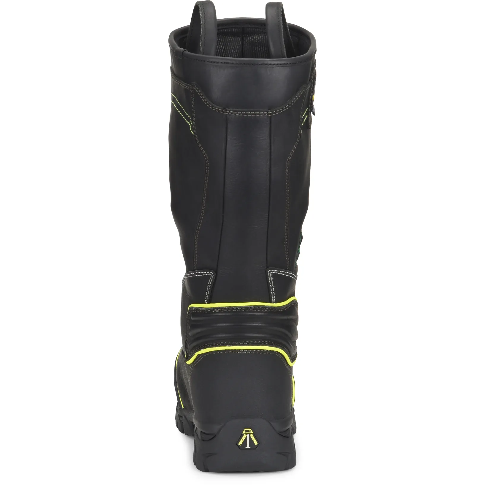 Matterhorn Men's Muckmen 15" Composite Toe Waterproof Metguard Pull-On Work Boot- MTC703
