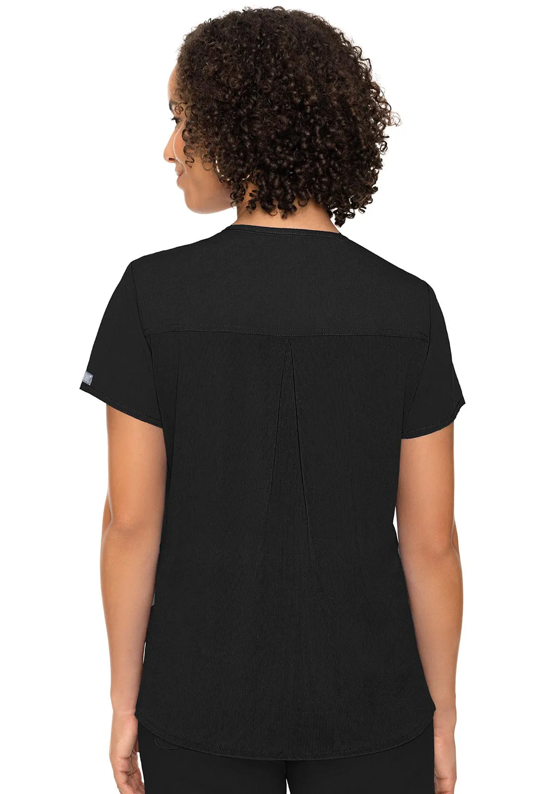 Med Couture MC Touch 4 Pocket Top