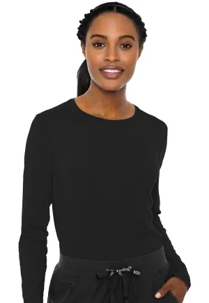 Med Couture Performance Knit Tee