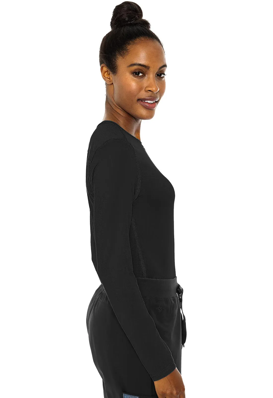 Med Couture Performance Knit Tee