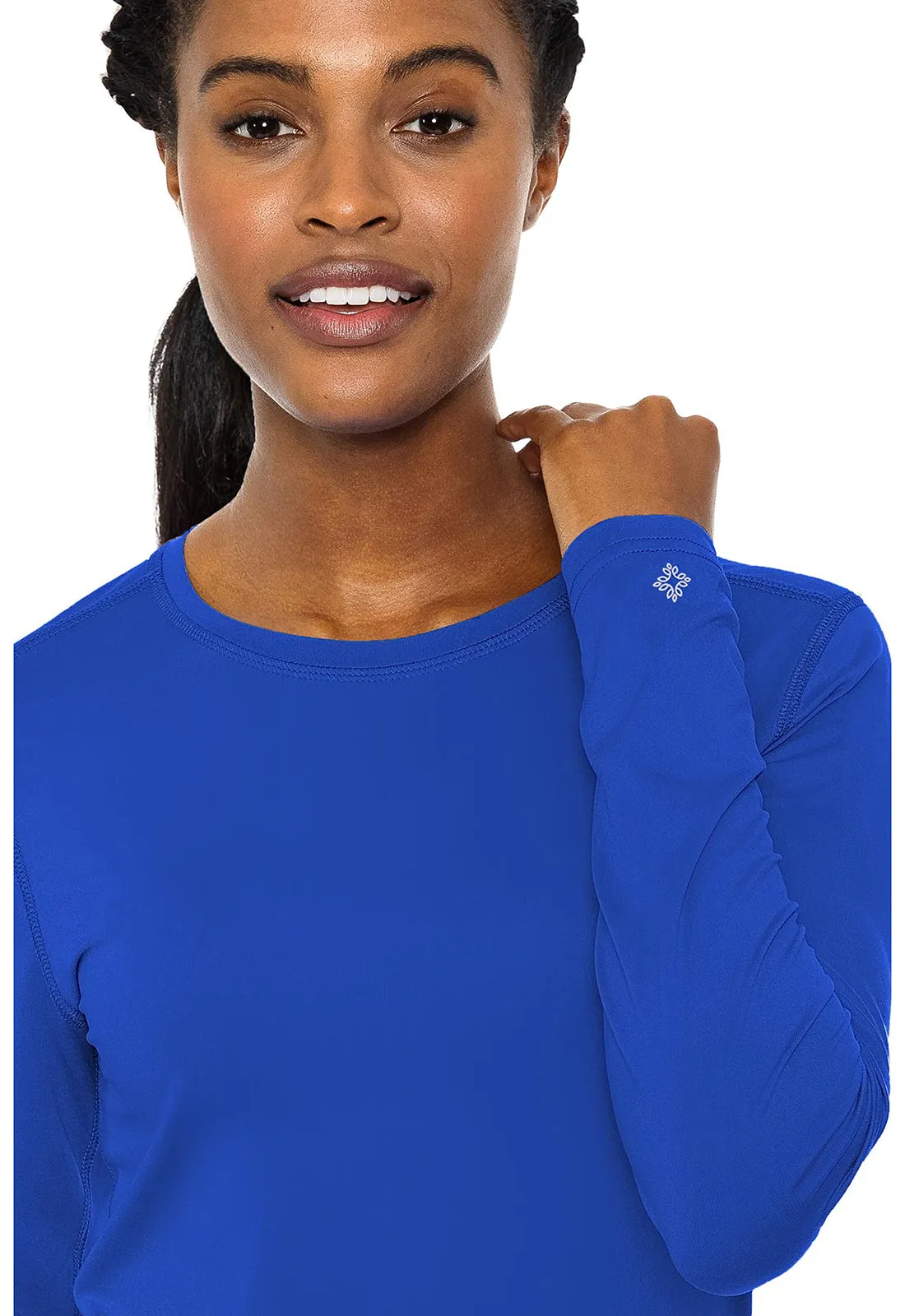 Med Couture - Performance Knit Under-scrub