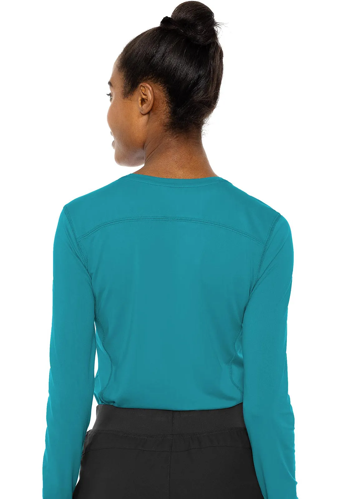 Med Couture - Performance Knit Under-scrub