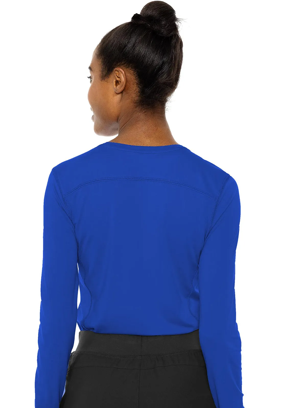 Med Couture - Performance Knit Under-scrub