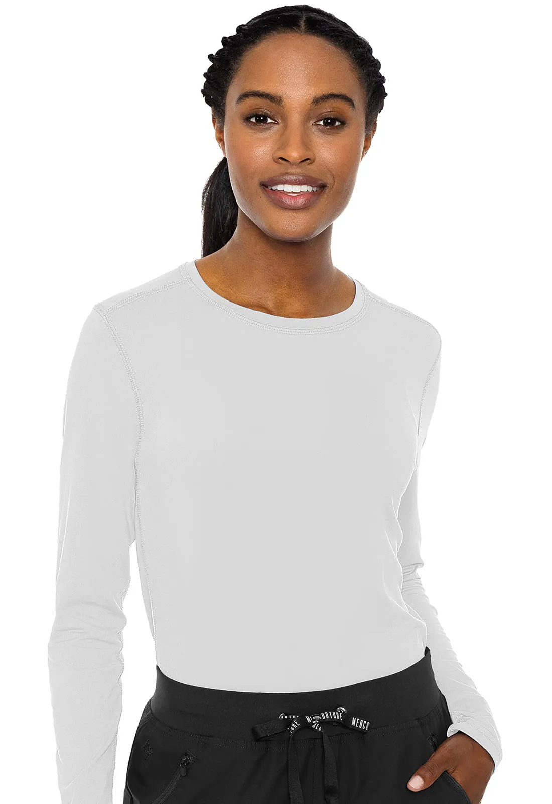 Med Couture - Performance Knit Under-scrub