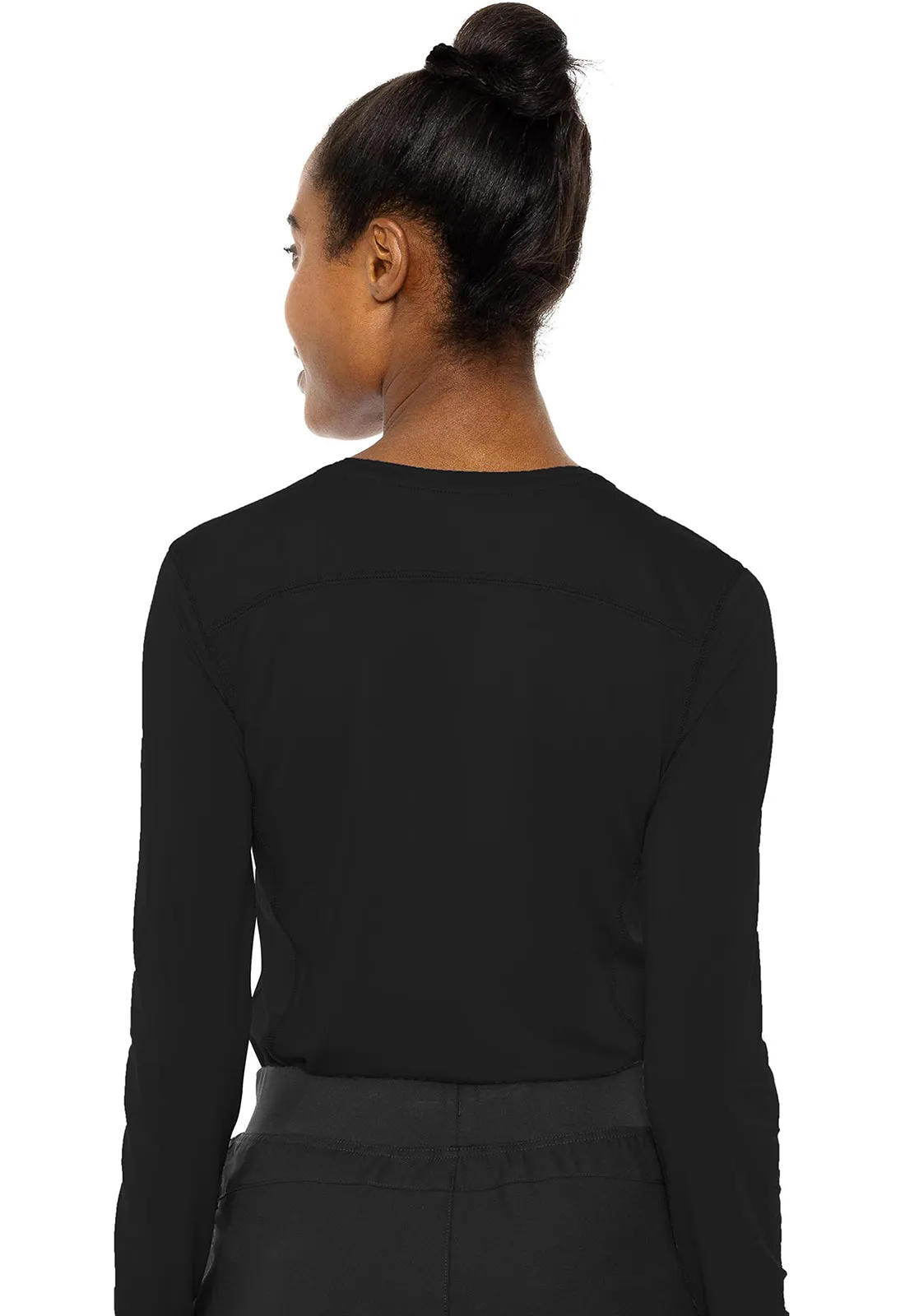 Med Couture - Performance Knit Under-scrub
