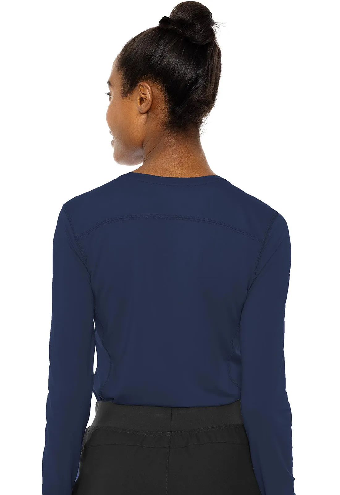 Med Couture - Performance Knit Under-scrub