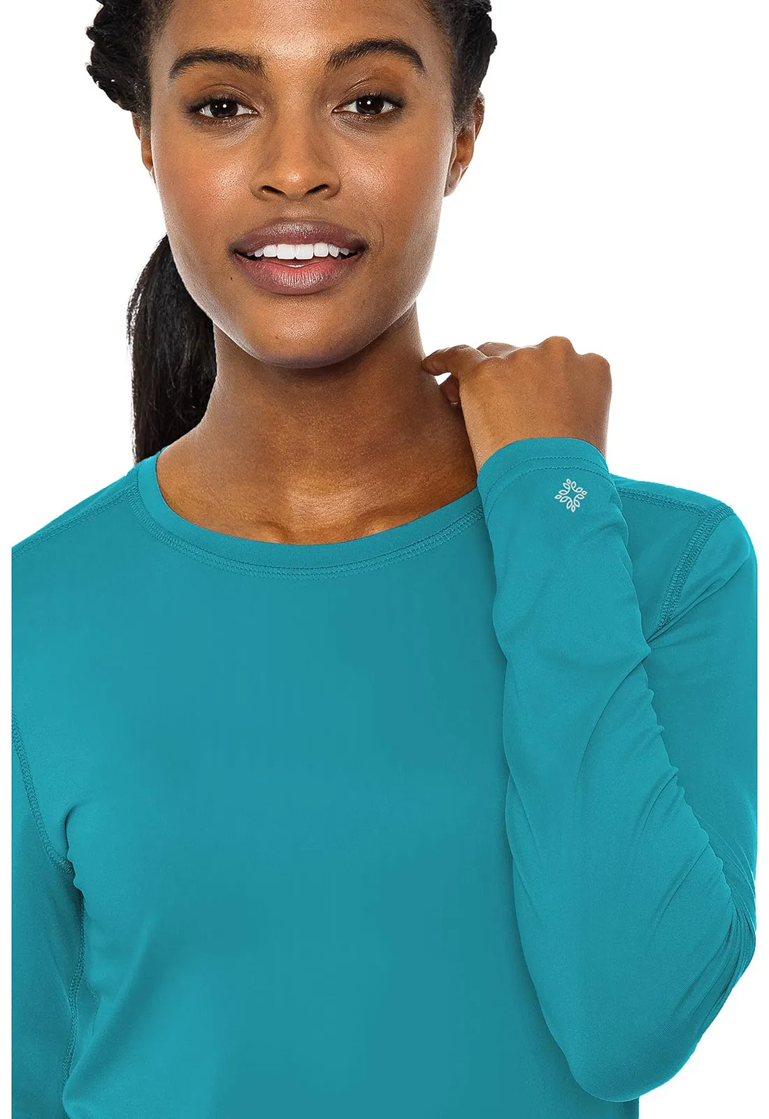 Med Couture - Performance Knit Under-scrub