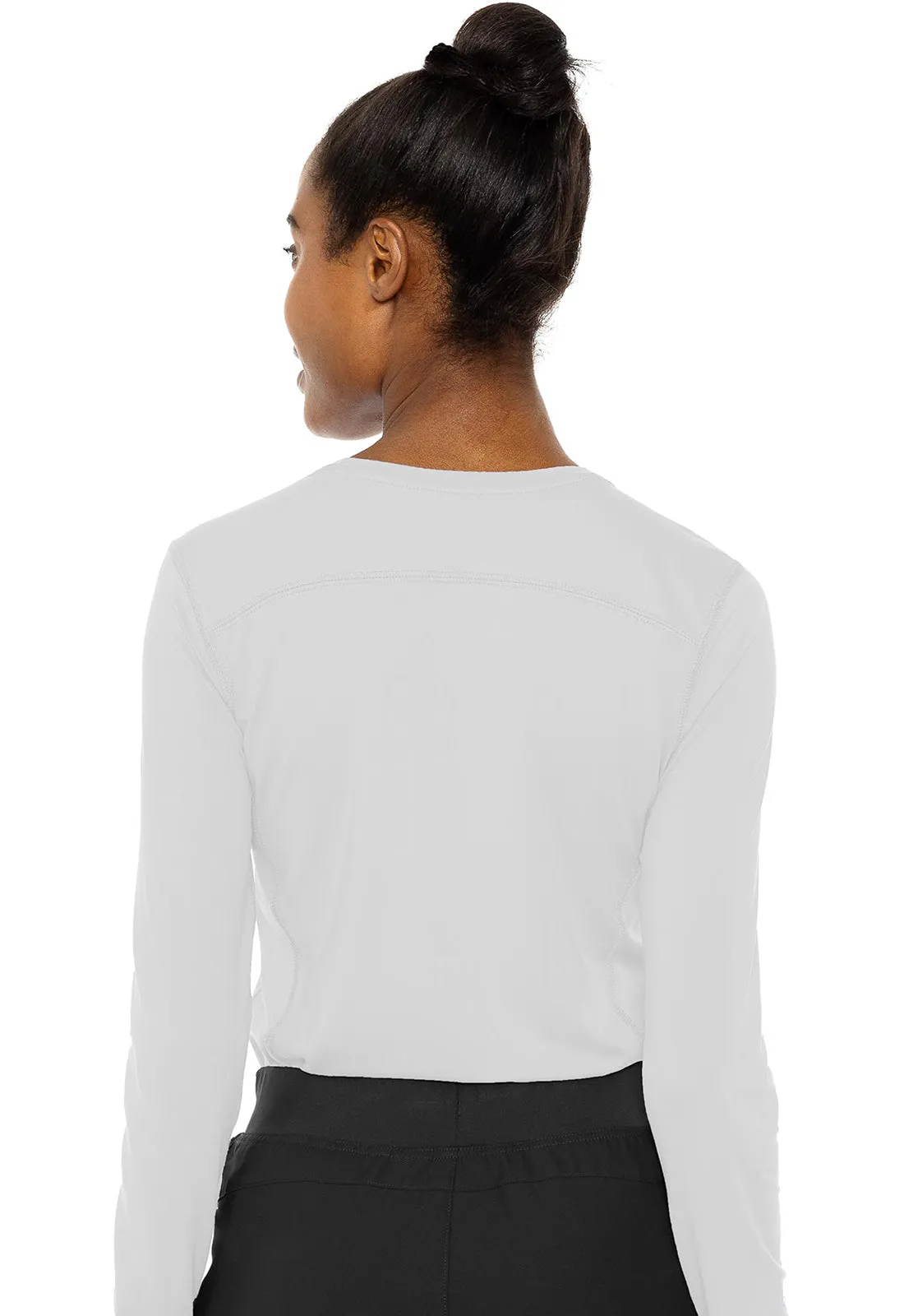 Med Couture - Performance Knit Under-scrub