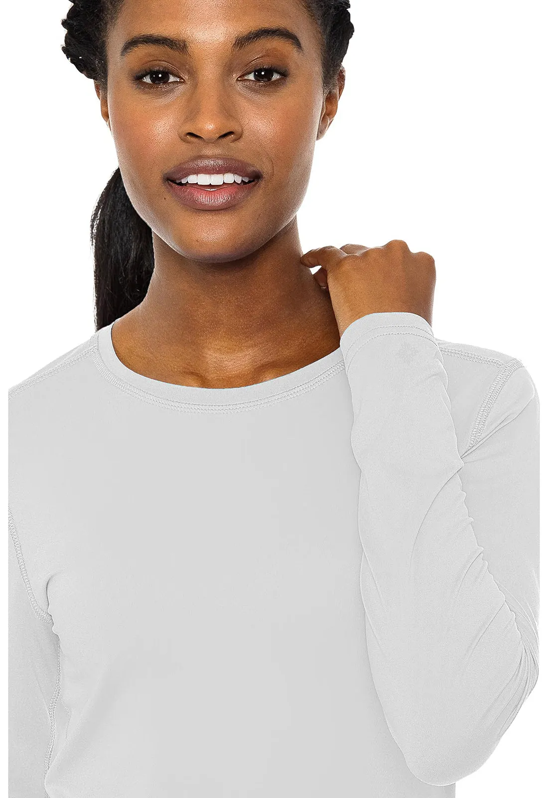 Med Couture - Performance Knit Under-scrub