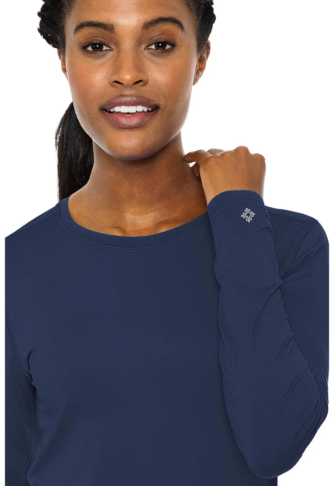 Med Couture - Performance Knit Under-scrub