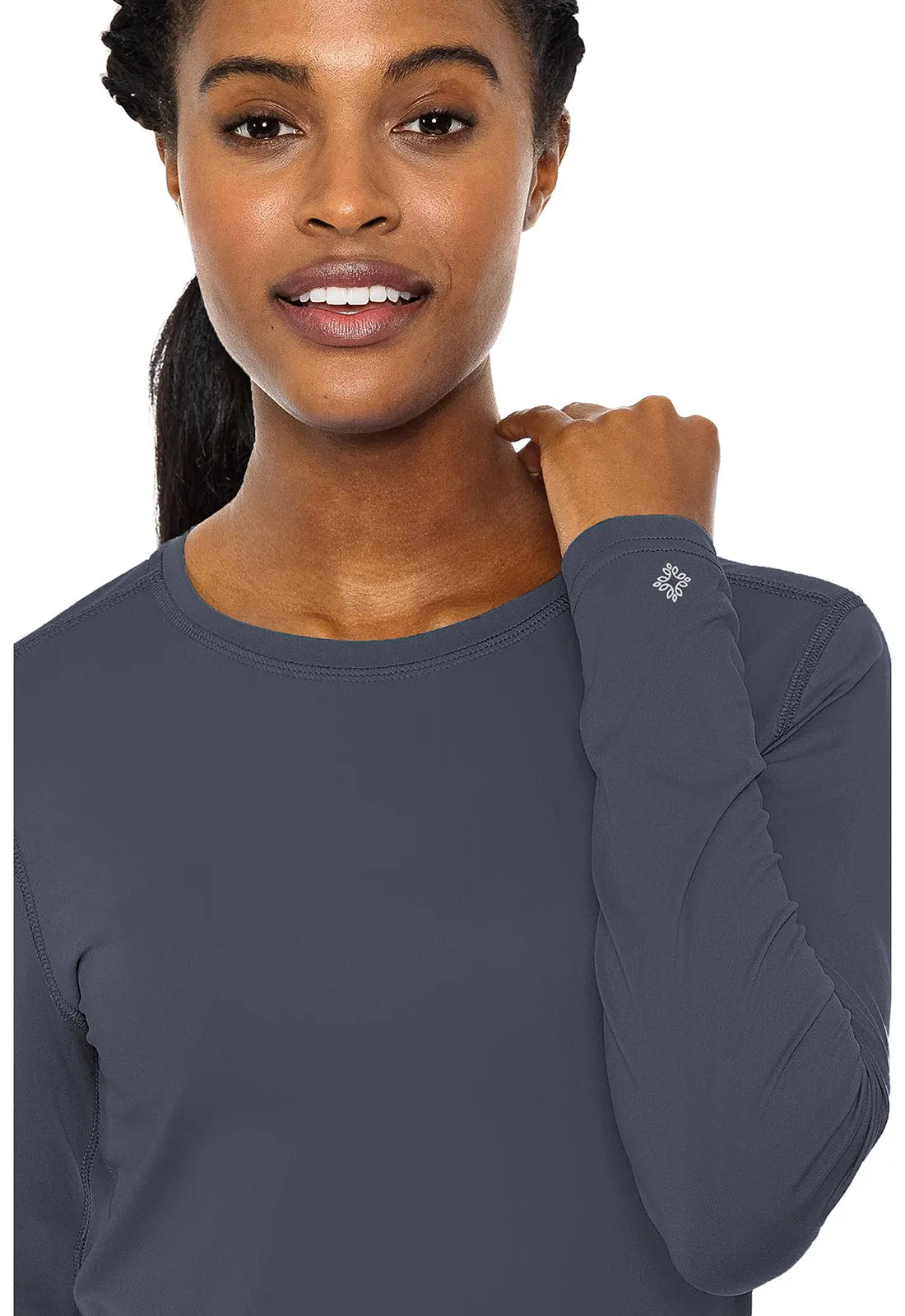 Med Couture - Performance Knit Under-scrub