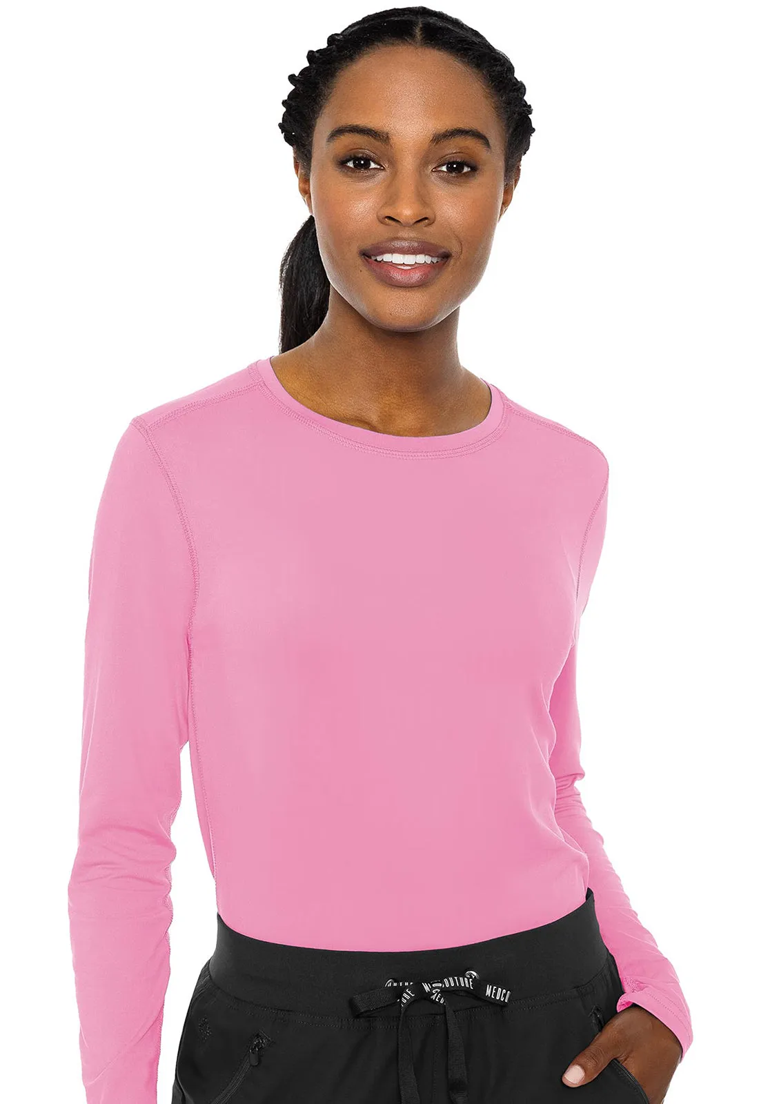 Med Couture - Performance Knit Under-scrub