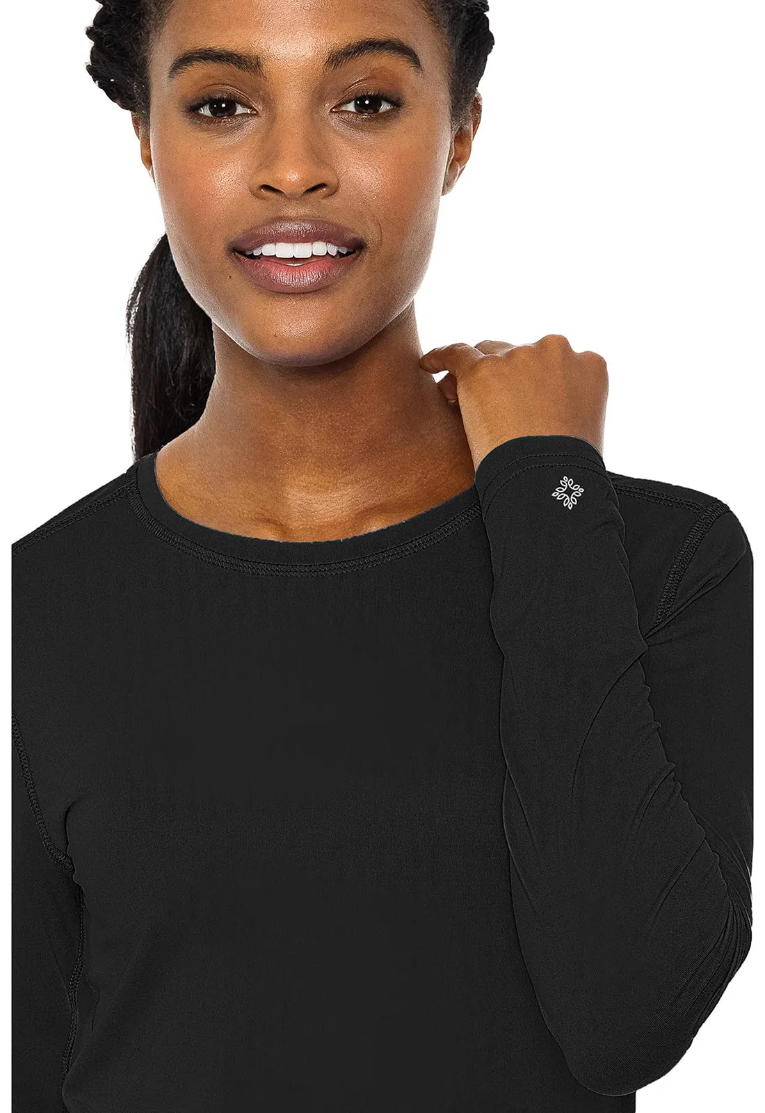 Med Couture - Performance Knit Under-scrub