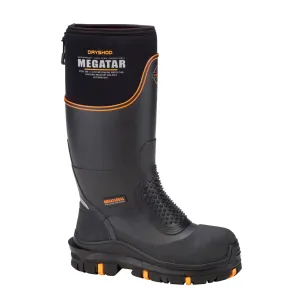 Megatar Extreme - MEG-MH-BK