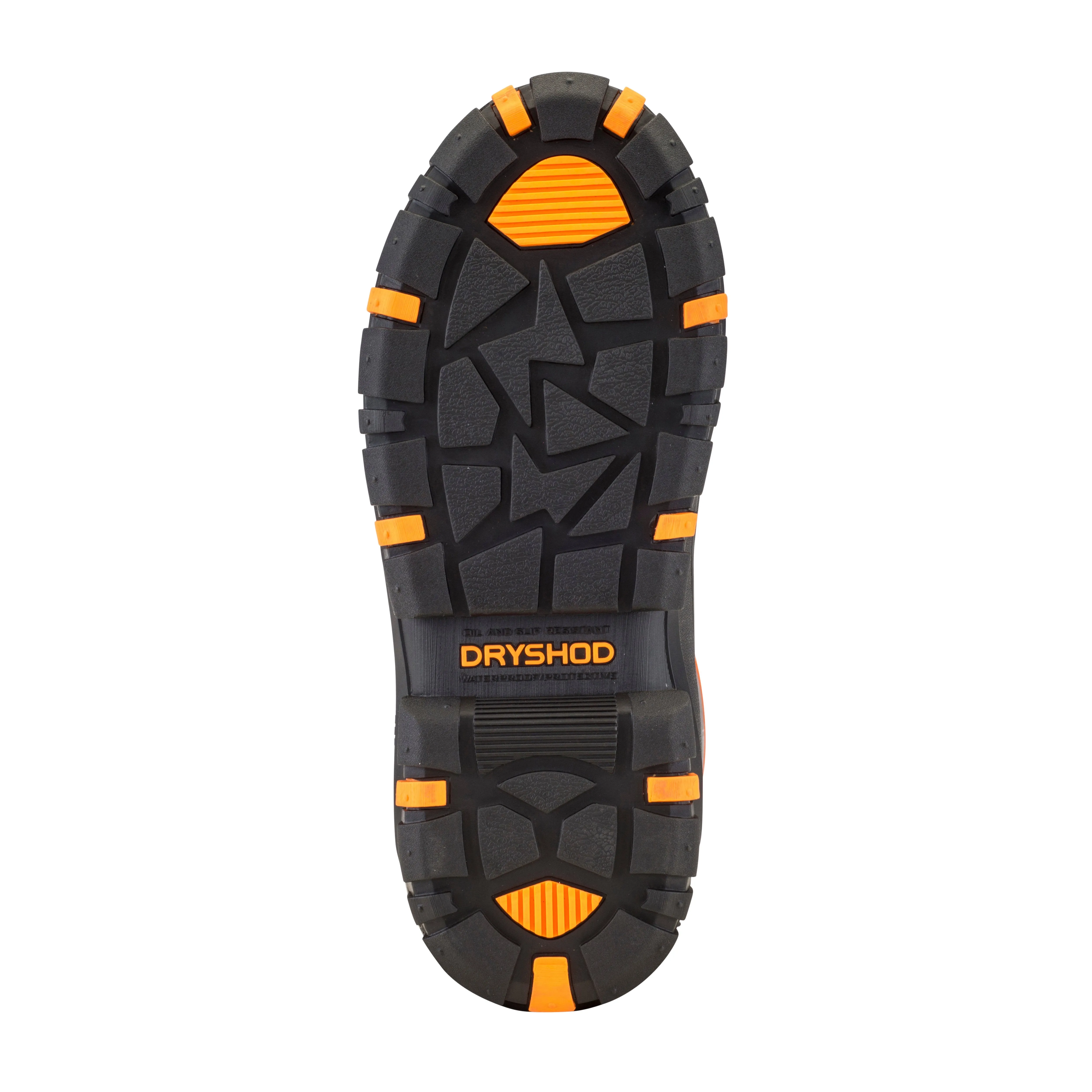 Megatar Extreme - MEG-MH-BK