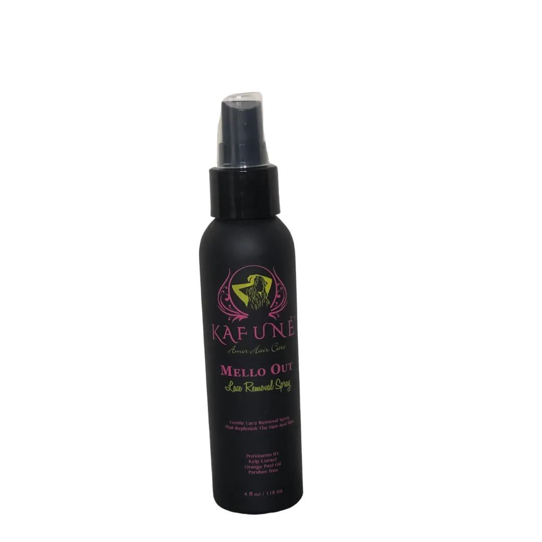 Melt Me Down & Mello Out Spray Duo Set