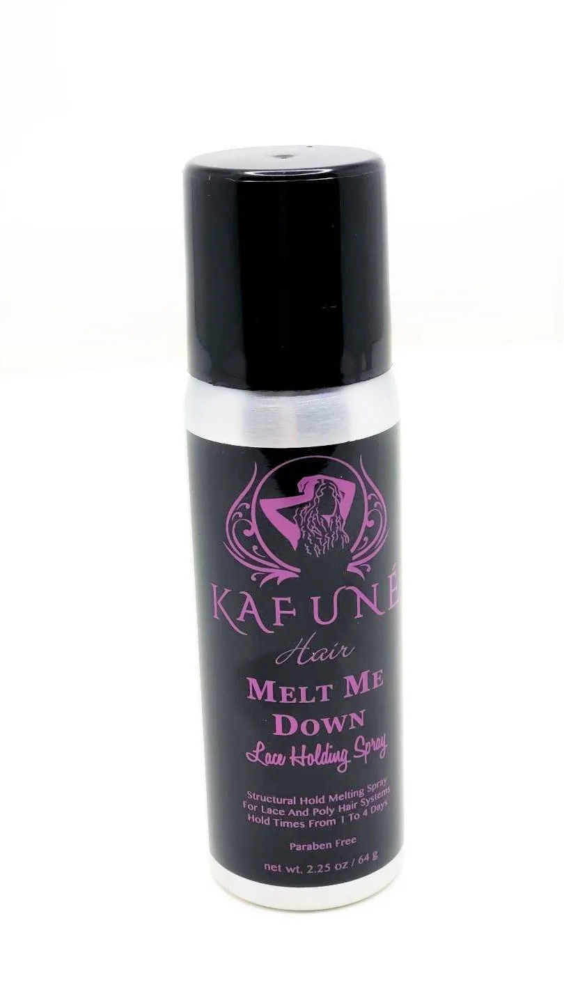 Melt Me Down & Mello Out Spray Duo Set