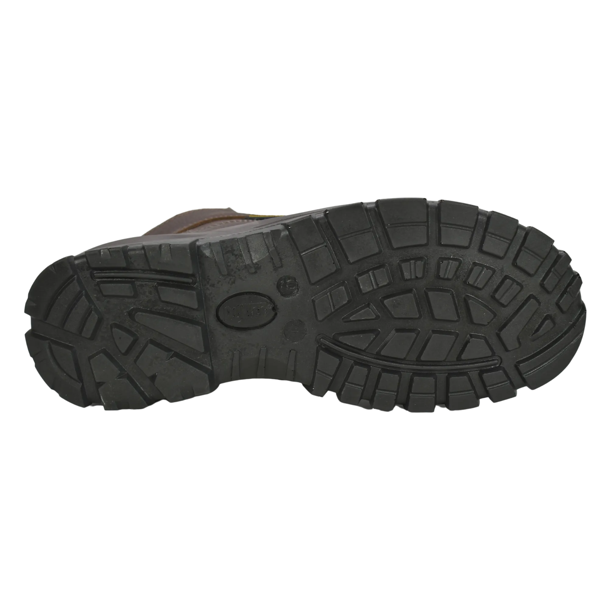 Men 6" Moc Toe Waterproof Work Boots - 1031