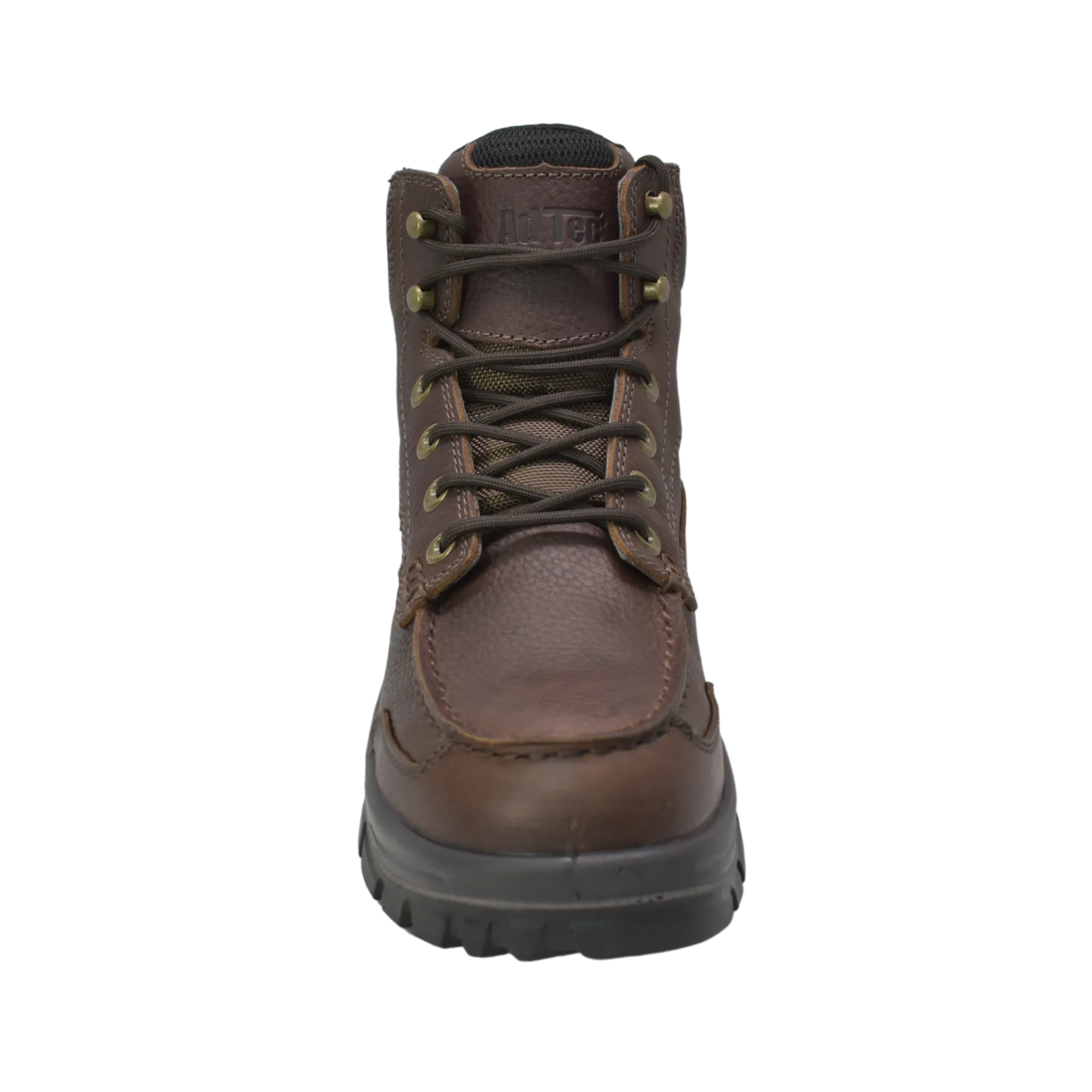 Men 6" Moc Toe Waterproof Work Boots - 1031