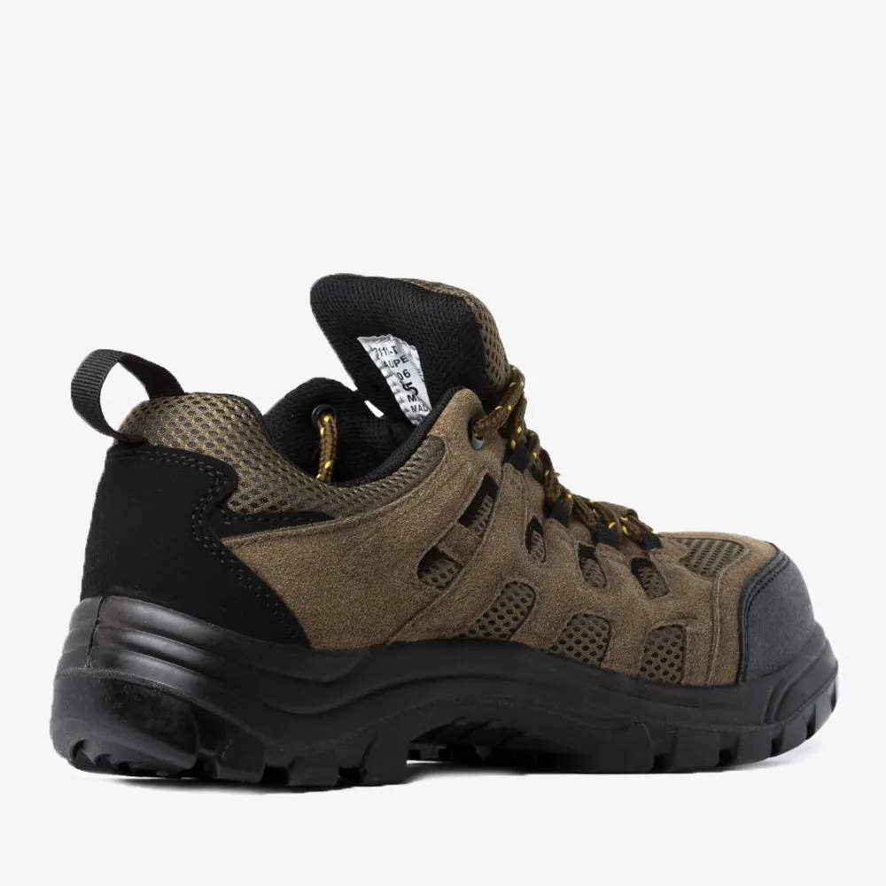 Men's 3111 Steel Toe Shoes