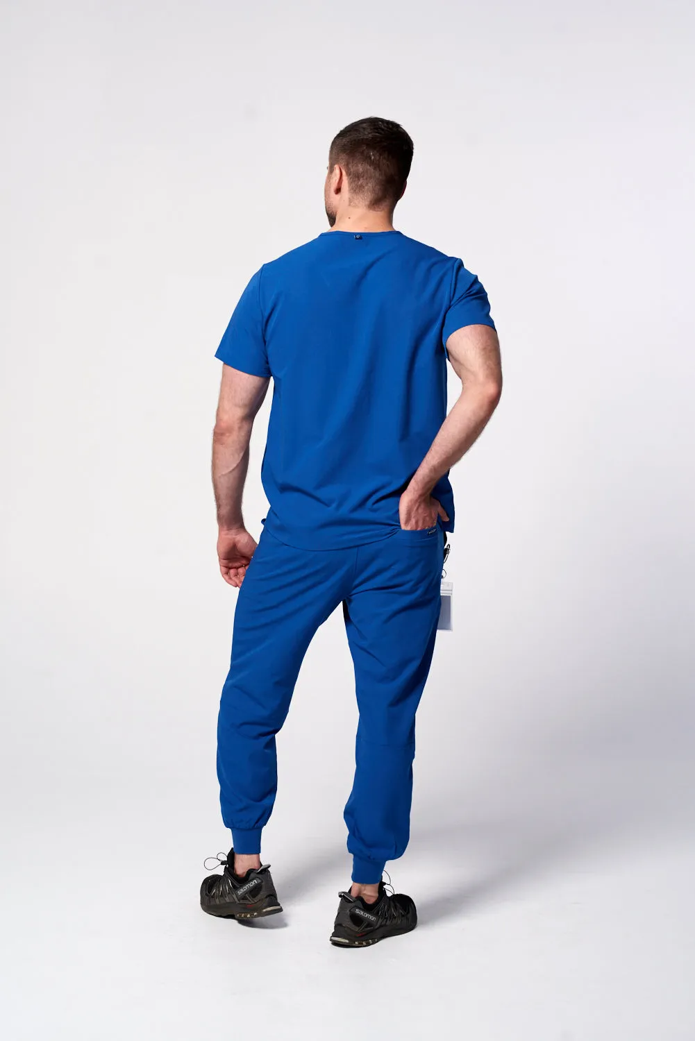 Men's 5-Pocket Jogger