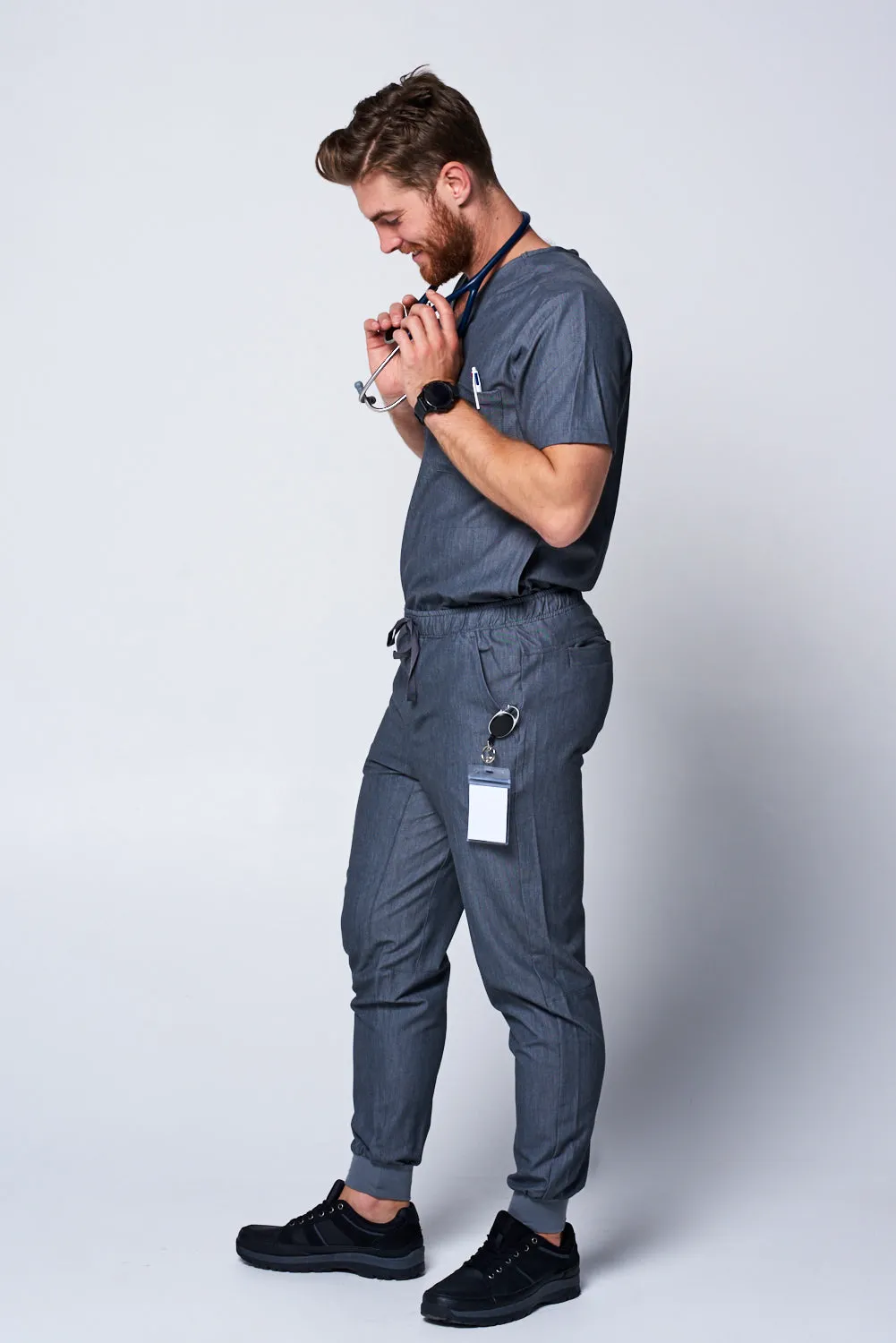 Men's 5-Pocket Jogger