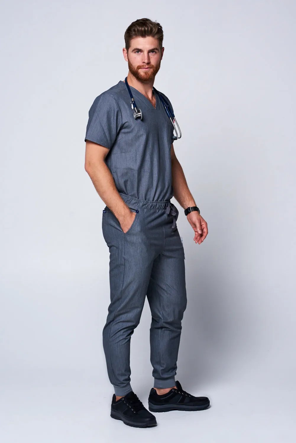 Men's 5-Pocket Jogger