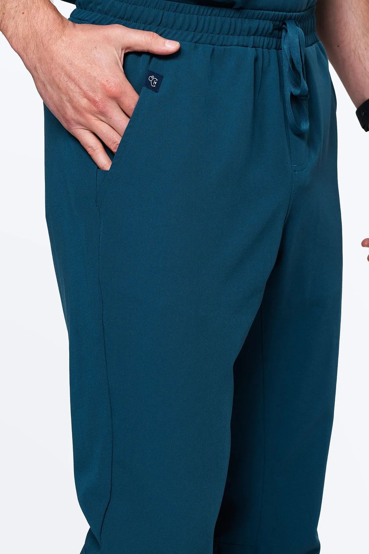 Men's 5-Pocket Jogger