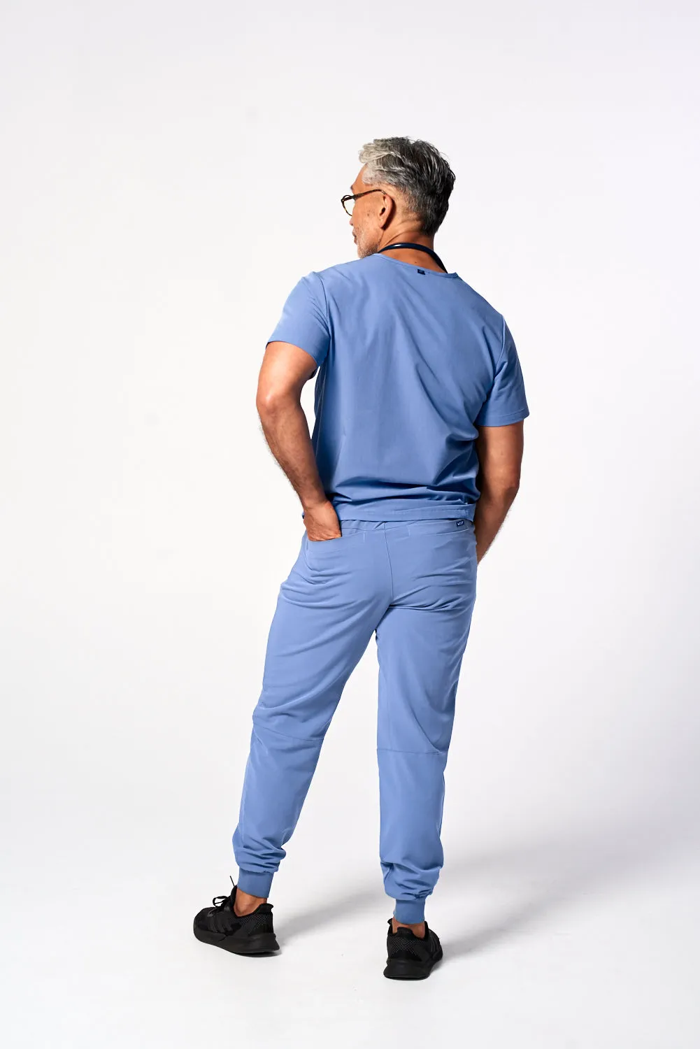 Men's 5-Pocket Jogger