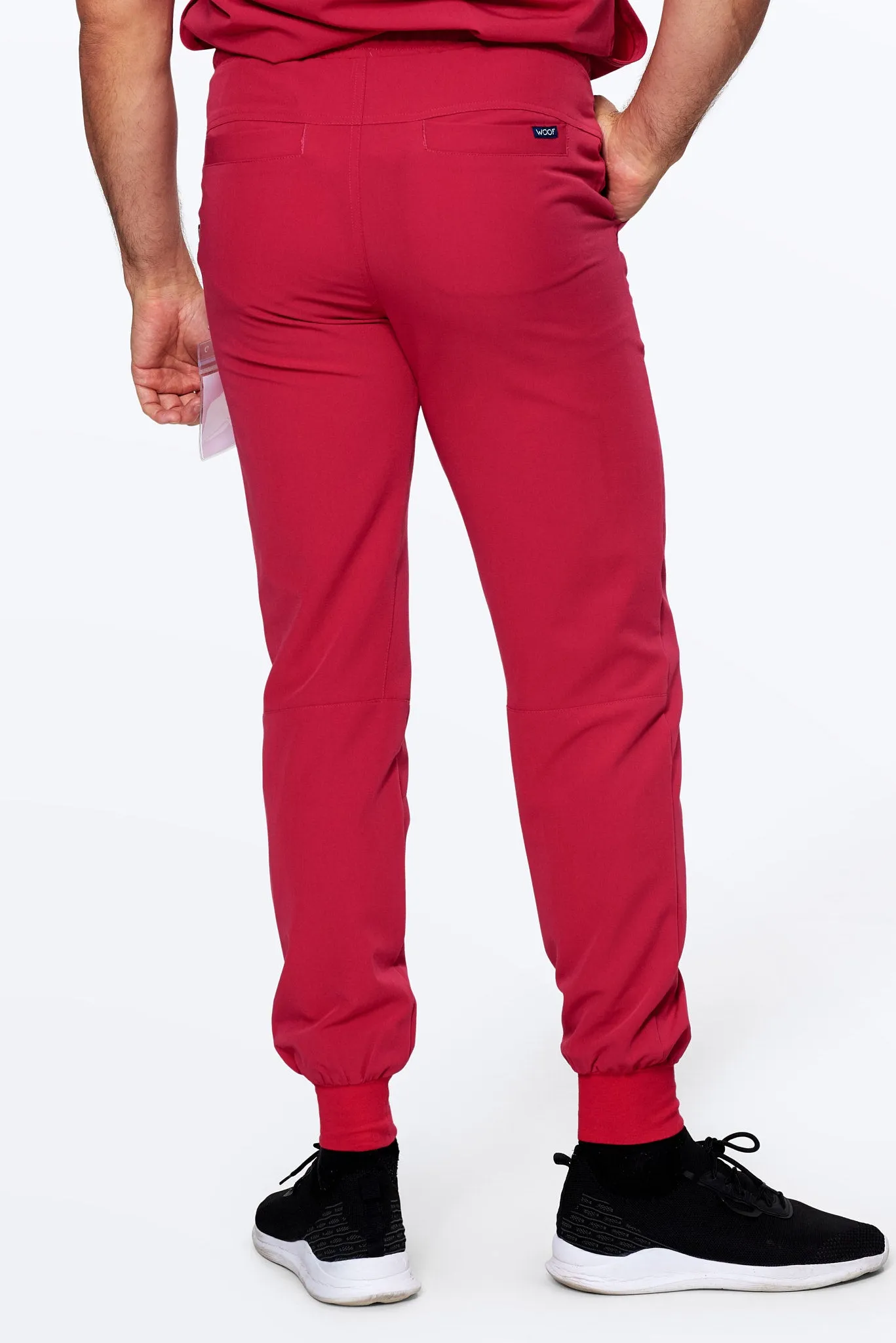 Men's 5-Pocket Jogger