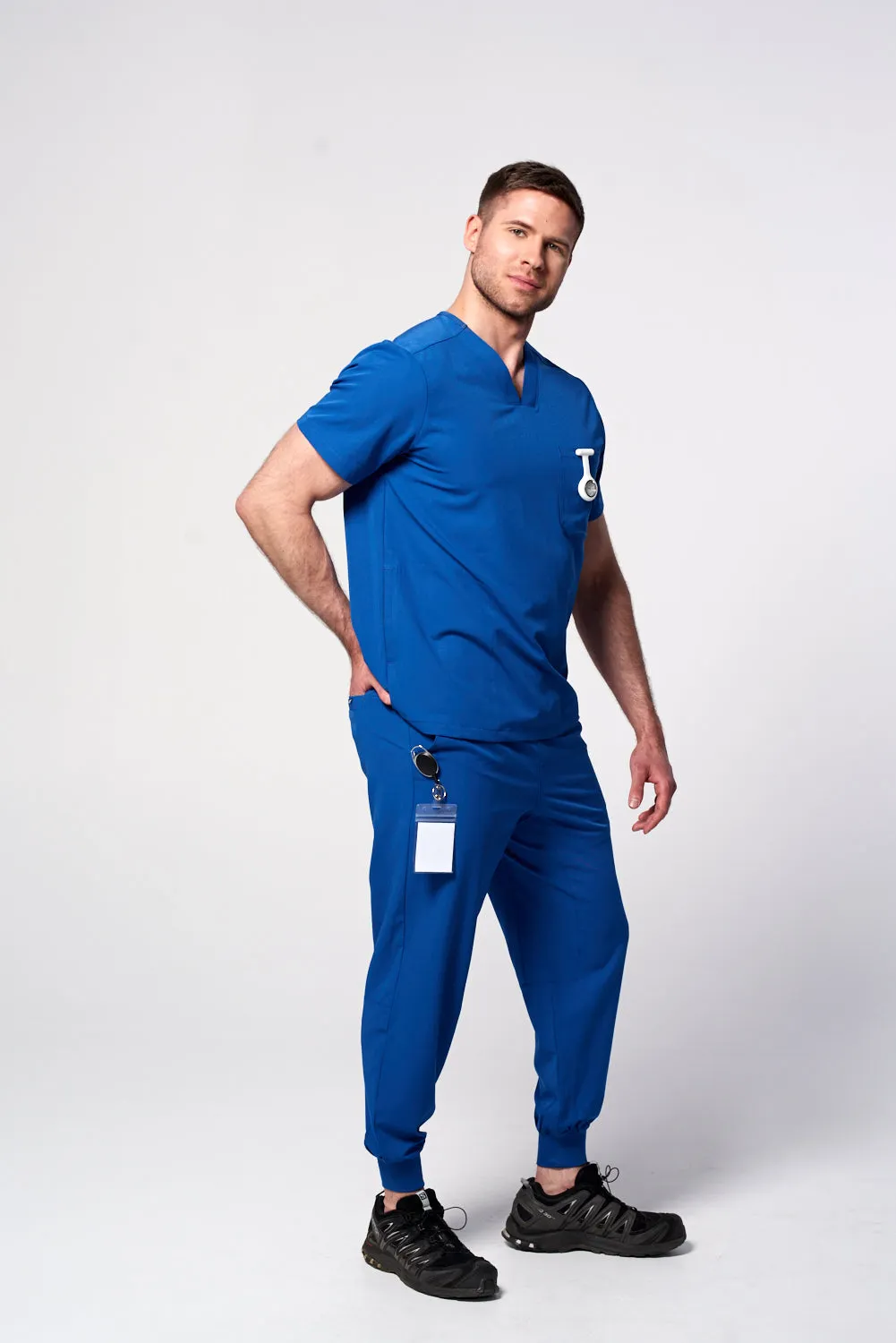Men's 5-Pocket Jogger