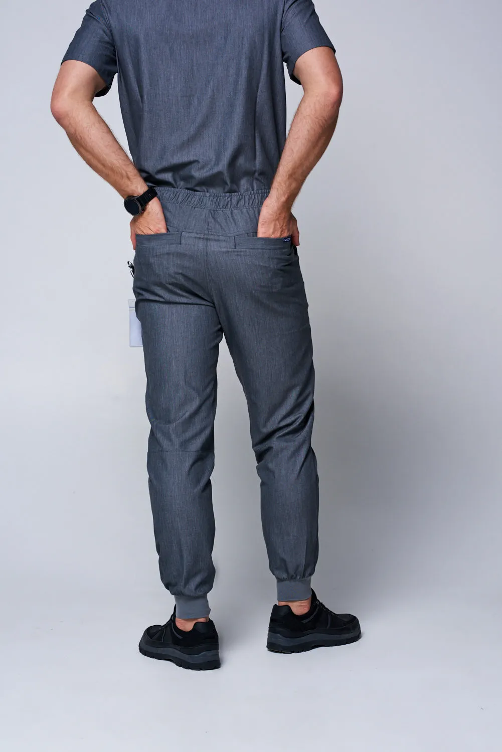 Men's 5-Pocket Jogger