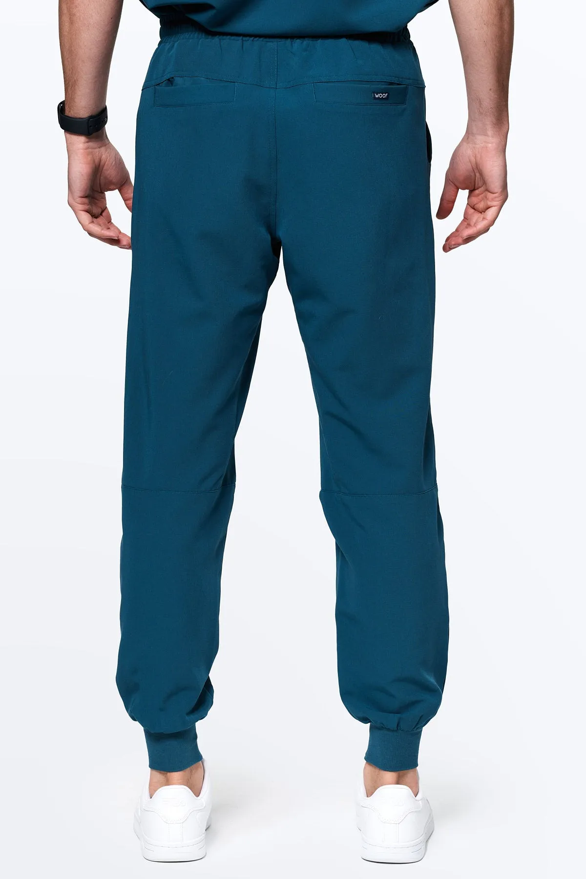 Men's 5-Pocket Jogger