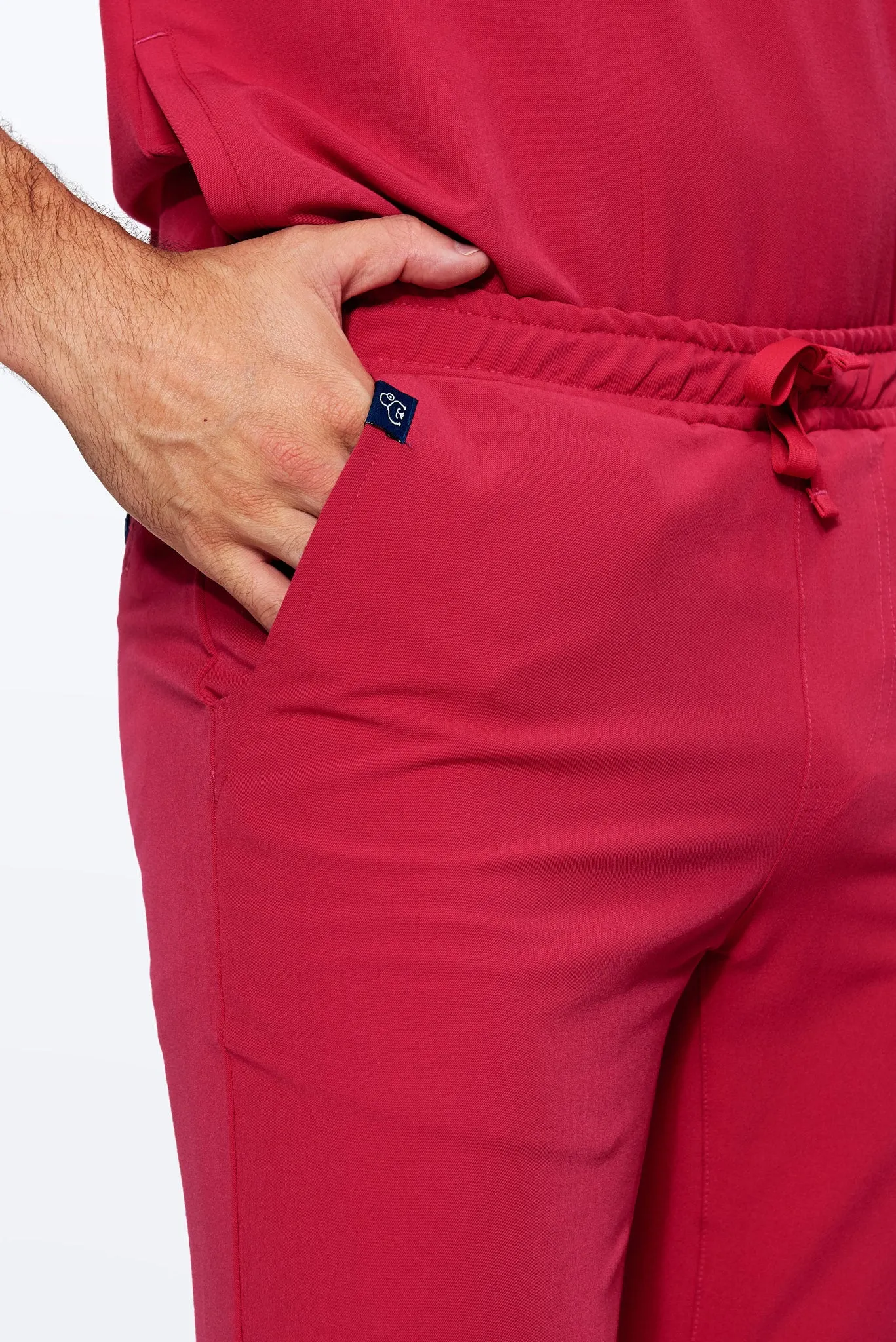 Men's 5-Pocket Jogger