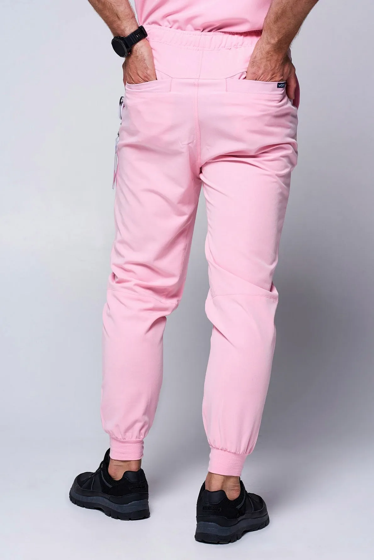 Men's 5-Pocket Jogger
