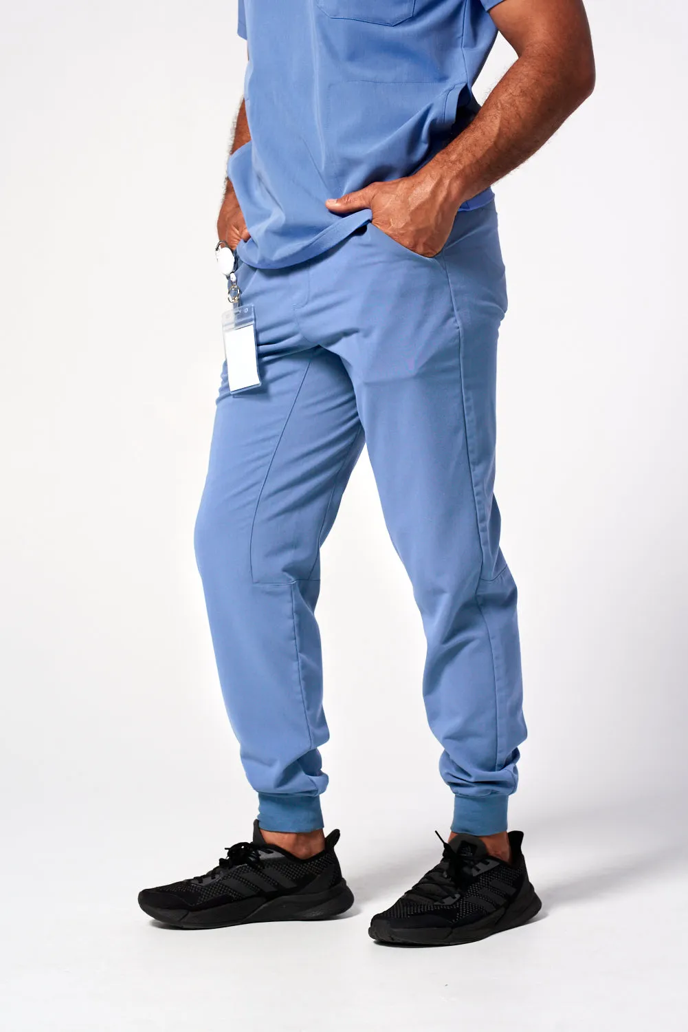 Men's 5-Pocket Jogger