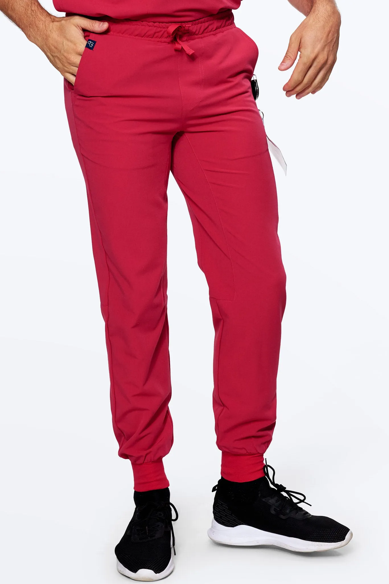 Men's 5-Pocket Jogger