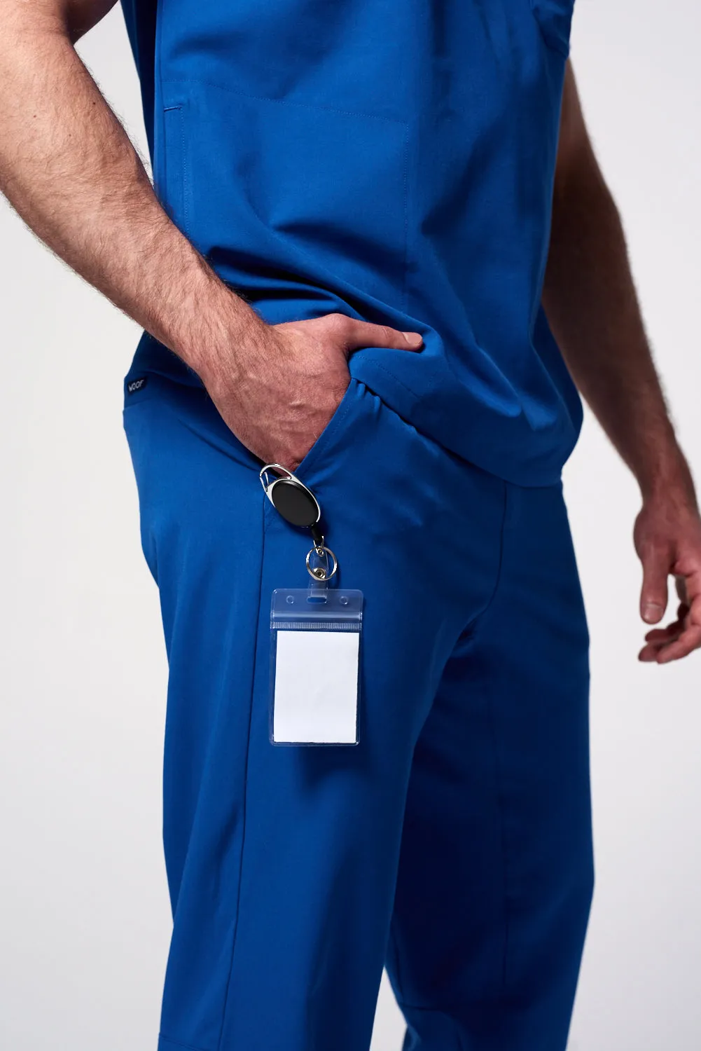 Men's 5-Pocket Jogger
