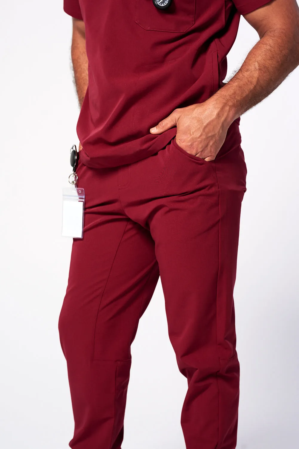 Men's 5-Pocket Jogger