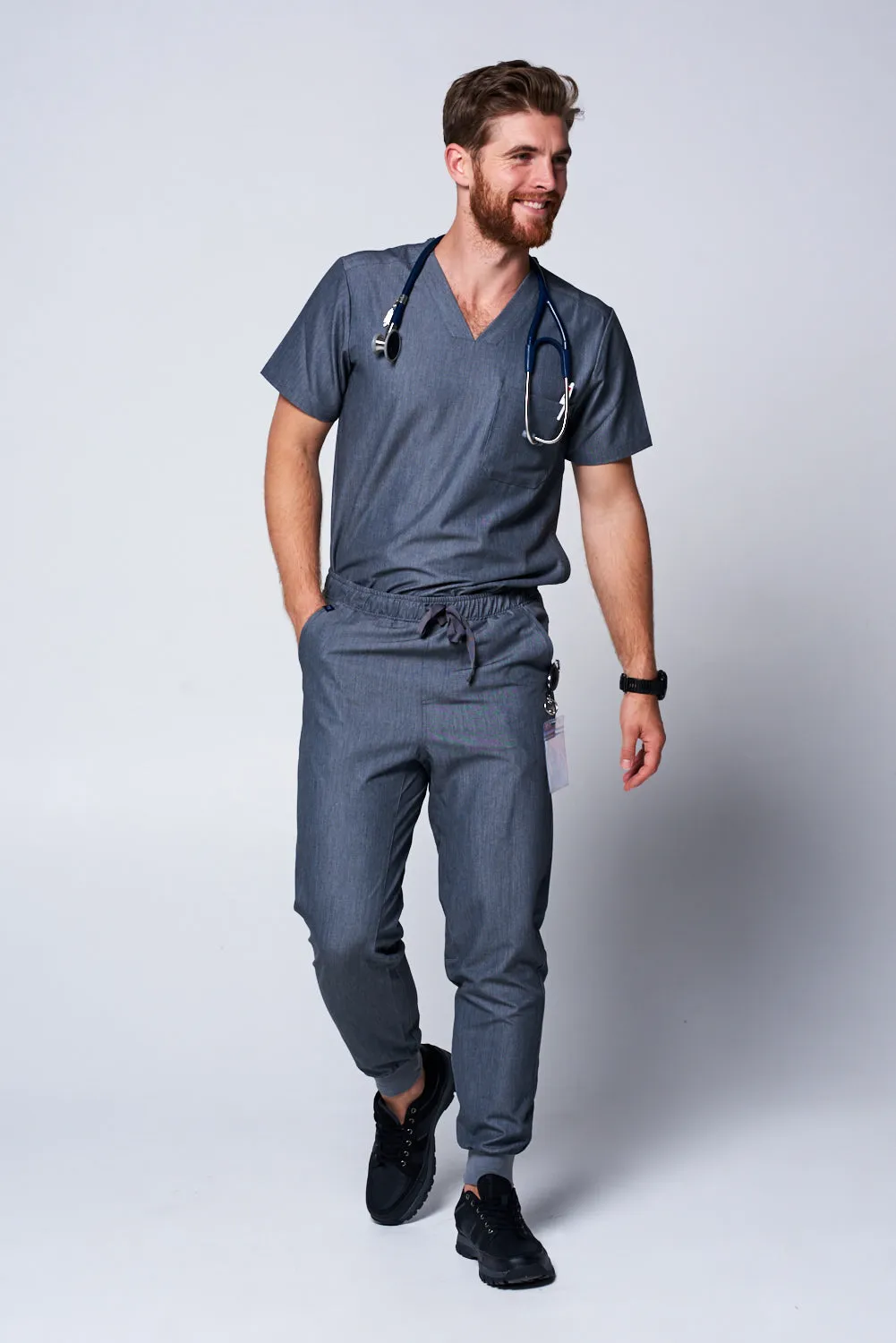 Men's 5-Pocket Jogger